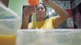 Ice candy para sa summer@genalynytc2814 #foryou #subscribe 