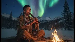 Native Spirits - Track 1 (Original Soundtrack The Maple Curse) #nativeamerican #flutemusic #MadyT