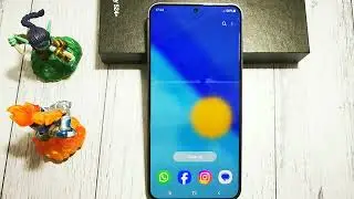 👁️🎨⚙️ How to Turn On Custom Eye Comfort Shield on Samsung Galaxy S24+