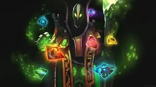 DOTA 2 | RUBICK WARS