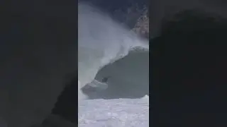 O M&eacute;xico n&atilde;o para! Shogo Harada por Casa Lunalu. #surfguruavisou #altasondas #surfing #mexico