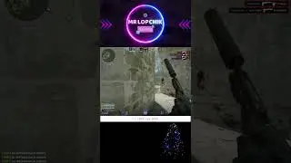CS2 - Ancient ACE moments - #cs2  #funnycs2 #ancient  #cs2bestmoments  #кс2 #cs2clips #cs #mrlopchik