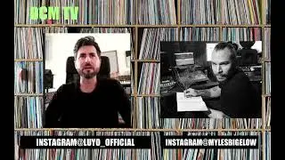 DCMTV Ep.6 Guest: Luyo (Producer, Label Owner, DJ)
