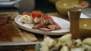 How to cook a Teres Major- The Beef in Brief by John Cadieux