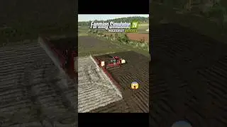 Liquid Lime Spreading with a Tracked Vehicle! 🚜💧 | FS25