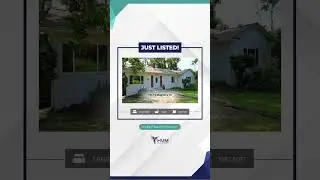 Just listed - 1917 South Magnolia Drive, Tallahassee, Florida