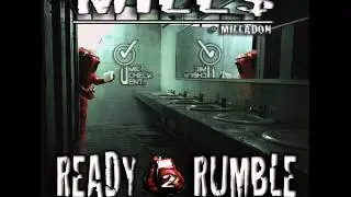 @Milladon - All I Know ft E-9 (Ready2Rumble)