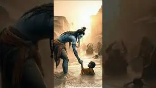 🕉️Mahadevmahadev toh kar 🕉️#shibstatus #viralshort videos#relaxing #whatsapsupstatus#youtubecreators