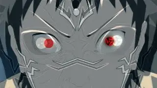 bad vibes forever - Edgy rotate [AMV_EDIT] Alight Motion (Free preset) xan roto