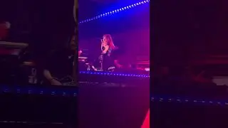 Kelly Clarkson Las Vegas Studio Sessions - Miss Independent- 11.8.25