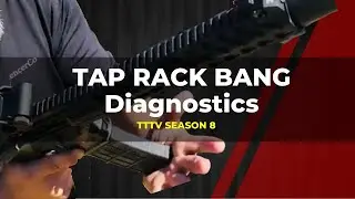 TRIGGER TIME TV - SEASON 8 - EPISODE 8 - TAP RACK BANG