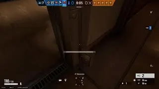 Best Kapkan Strategy