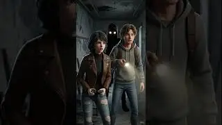 The Asylum Photo Mystery &ndash; Photodeath (3D Animated Horror Short)