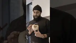 Michelin Star Shawarma - Za Best!