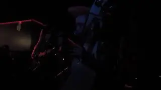 The Retarded Rats - Pony Girl (26.01.2013 Strasbourg, France @ Mudd Club) [HD]