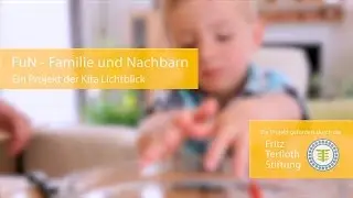 &ldquo;Familie und Nachbarschaft (FuN)