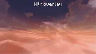 FPS Block Overlay
