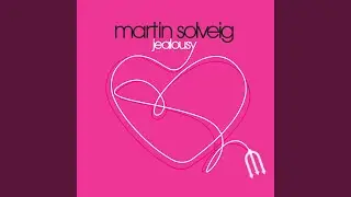 Jealousy (Junior Jack Mix)