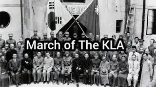 March of The KLA