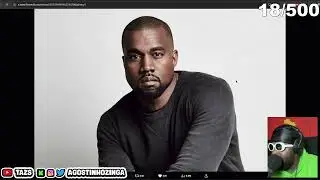 Ye FULL PAGE Wall Street Journal Ad Apologising For Antisemitic Comments And Denying He Is A Nazi