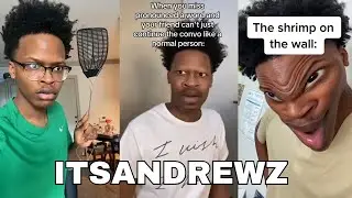New Itsandrewz Funny TikTok Videos | Itsandrewz Shorts Videos 2025 - Shorts Comps