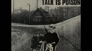 Talk Is Poison - Rage To Infinity EP (2010) [Full Album]