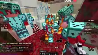 CR FACTİONS EDİT AVI #craftrise #factions #12