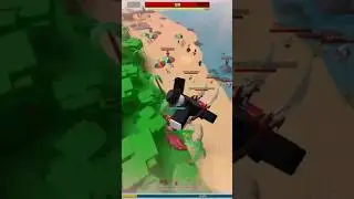 Last second clutch in R2D | #gameplay #ready2die #roblox #r2d #call #r2da #reasons2die