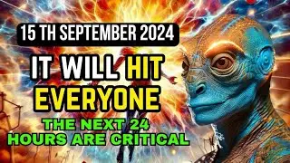 🚨 Urgent Moon Warnings for Mid-September 2024! Critical 48-Hour Window Revealed 🌕✨