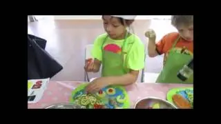 Our Parenting Place