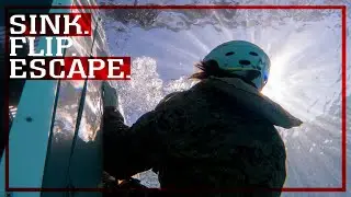 How the 24th MEU Trains for the Worst &mdash; Inside the Helo Dunker Course