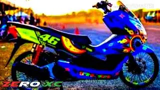 ZERO XC