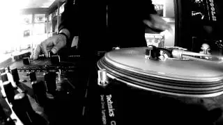 Stoli Vodka Cypher Series - DJ Illiment