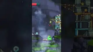 angry Birds 2 big boss #gaming #survivalgame #adventure #android