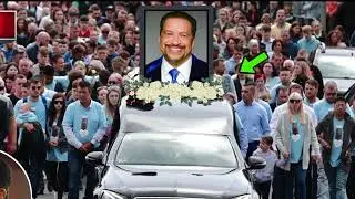 Richard Smallwood Funeral Video | Emotional Tribute & Final Farewell