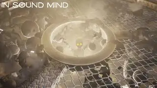 СУМАСШЕДШИЙ СМОТРИТЕЛЬ МАЯКА  ►  IN SOUND MIND  #7