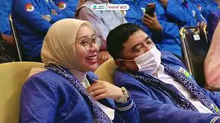 Pelantikan DPD KNPI Periode 2026-2029
