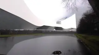 Gravelly Hill Interchange 2032 Interview