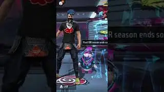 naruto war final war #black999cha #freefire #new emote