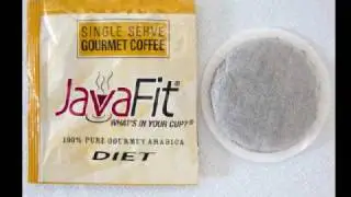 Javafit Healthy Coffee - Energy Extreme and Diet Plus 62