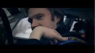 Jari Ketomaa - Preparing for Joensuu Rally 2013
