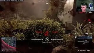 Battlefield 6 3&ordm; DUO del a&ntilde;o 2026 ... RTX5060Ti oc