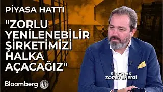 Piyasa Hattı - 