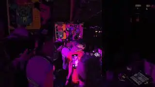 A Night with DJ MILES MEDINA  (Deluxx Fluxx)