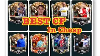 BEST CF in Cheap, fifamobile 18