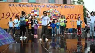 Interkulturelles Fest Mainz