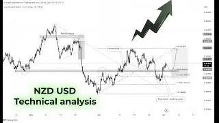 #NZDUSD | Analysis Today |____FREE SINGAL____ | #forex #techncalanalysis