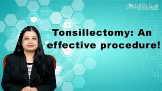 Tonsillectomy deemed both clinically and cost effective for adults in new study