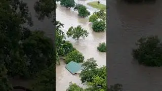 Texas Flash Flood Horror: 50+ Dead, Dozens Missing in Camp Mystic Tragedy