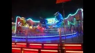 Crazy Dance [Fabbri Group] - Offride